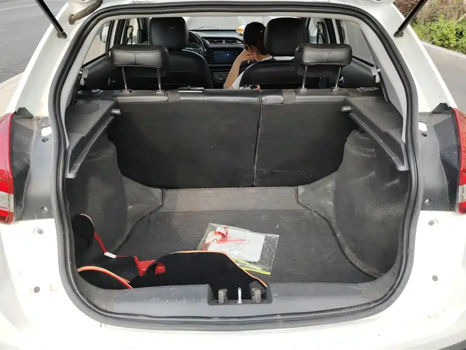 Tiggo 3 x 1.5 L Auto Elite