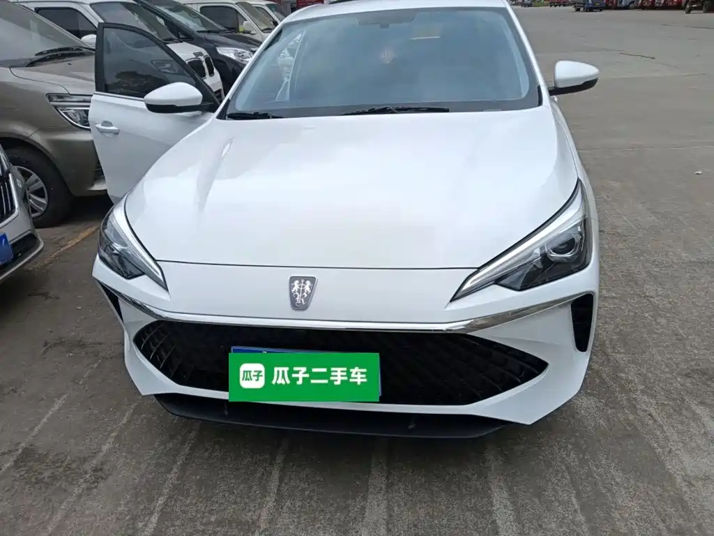 Roewe i5 1.5 L CVT Luxury