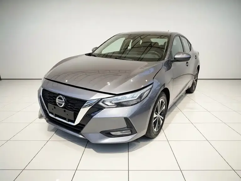 Nissan Sylphy 1.6 L XL CVT Joy