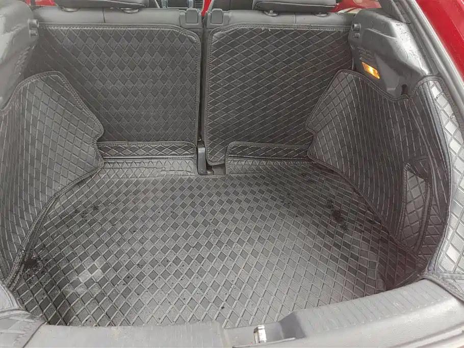 Beetle 180 TSI Club