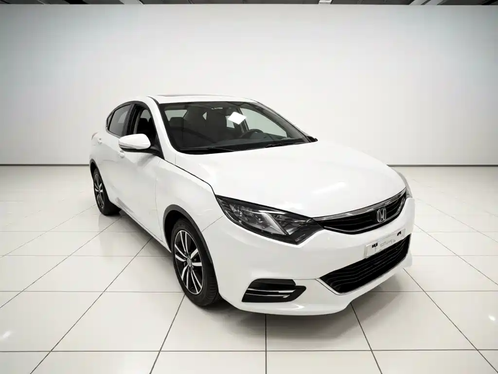 Eado XT 1.6 L Manual Handsome Cool CN-V