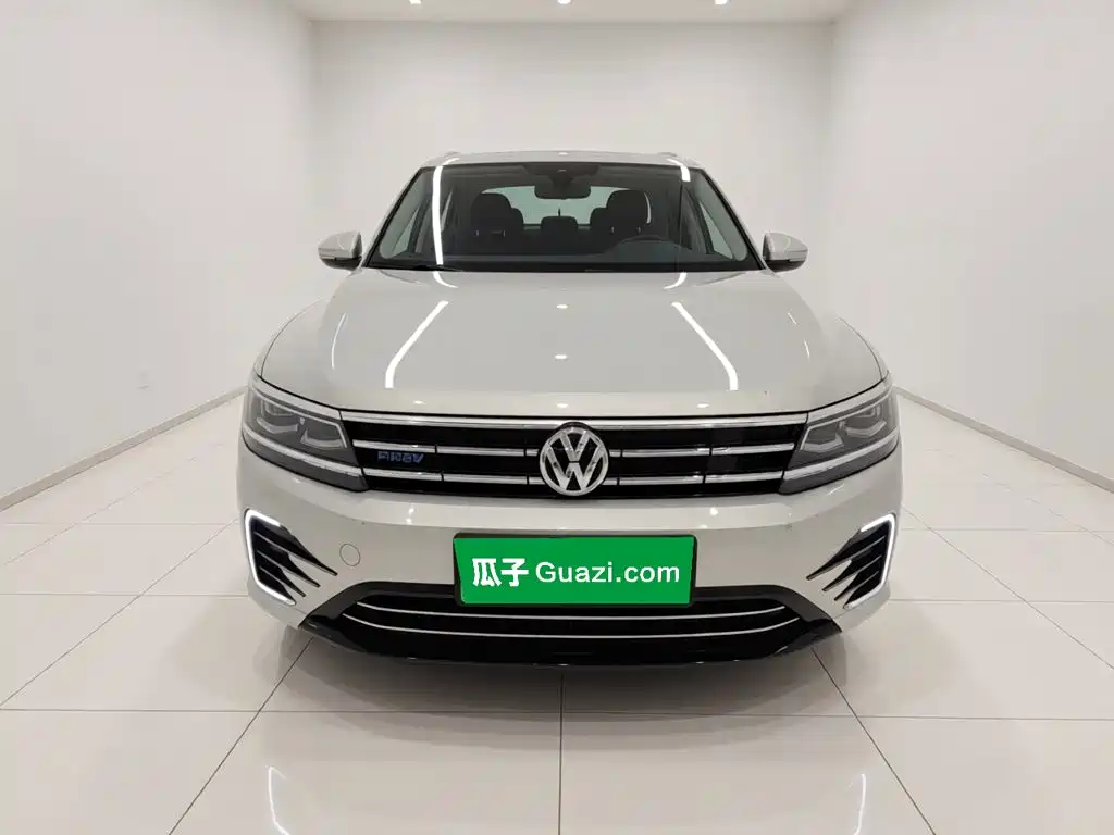 Tiguan L NEV 途观L插电混动 2020款 430 PHEV 插电混动旗舰版