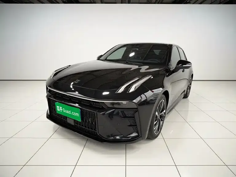 Lynk & Co 03 1.5 TD DCT Power Pro