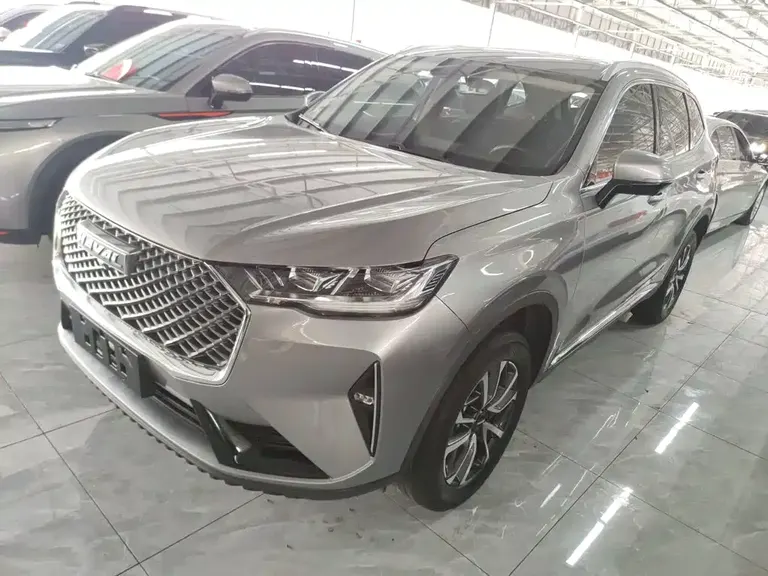 Haval H6 3 rd Gen 1.5 T Auto 2 WD Pro