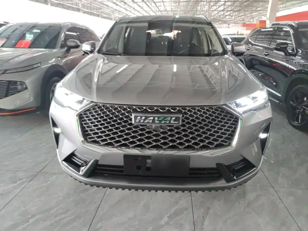 Haval H6 3 rd Gen 1.5 T Auto 2 WD Pro