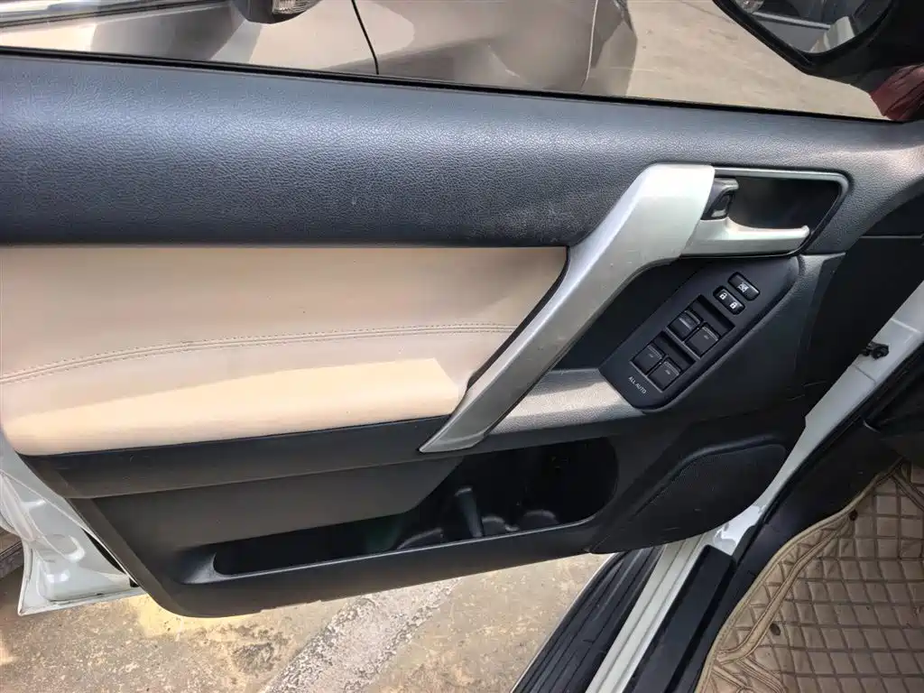 Prado 3.5 L Auto TX