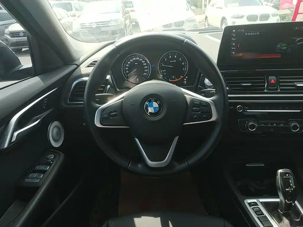 BMW 1 Series Facelift 120 i M Sport