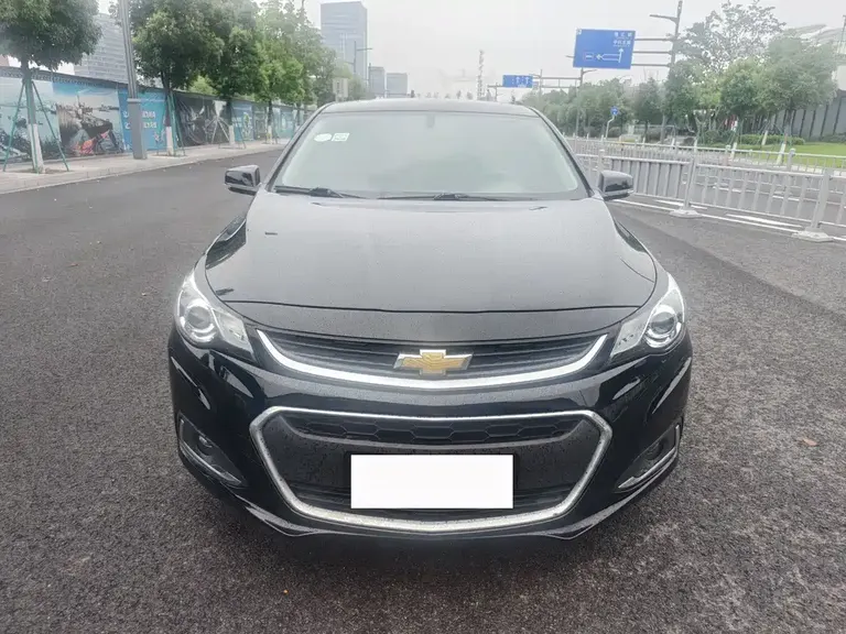 Chevrolet Malibu 1.6 T Auto Comfort