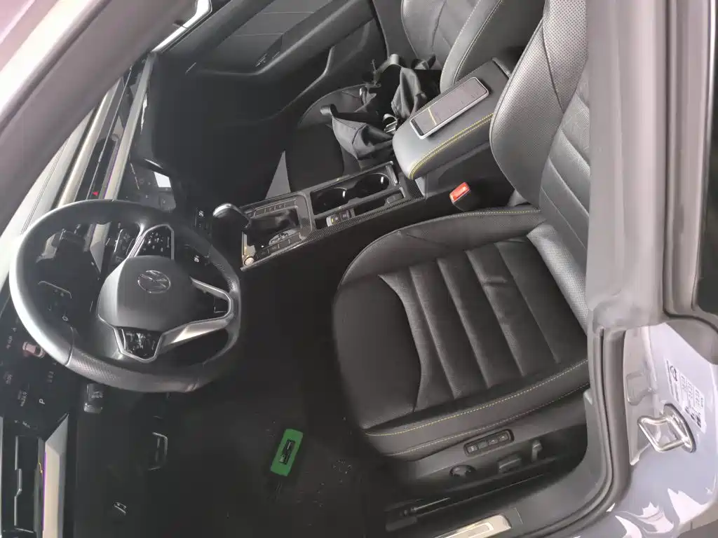 VW CC 380 TSI Dazzling
