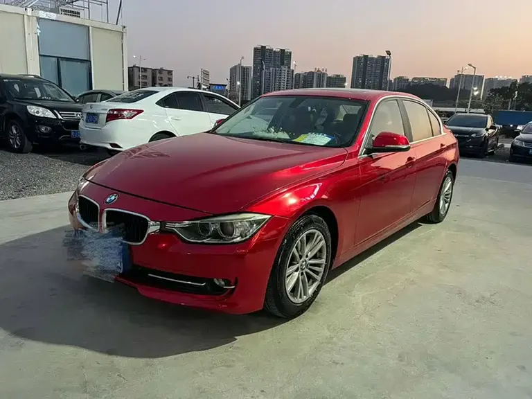 BMW 3 Series 316 Li Fashion