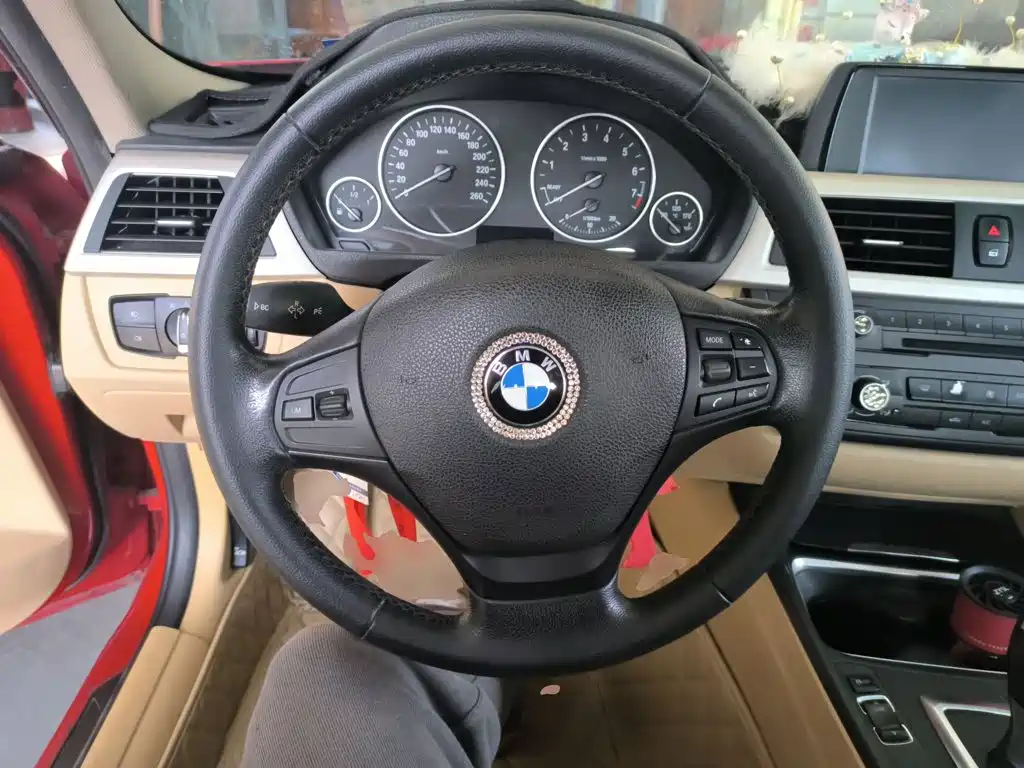 BMW 3 Series 316 Li Fashion