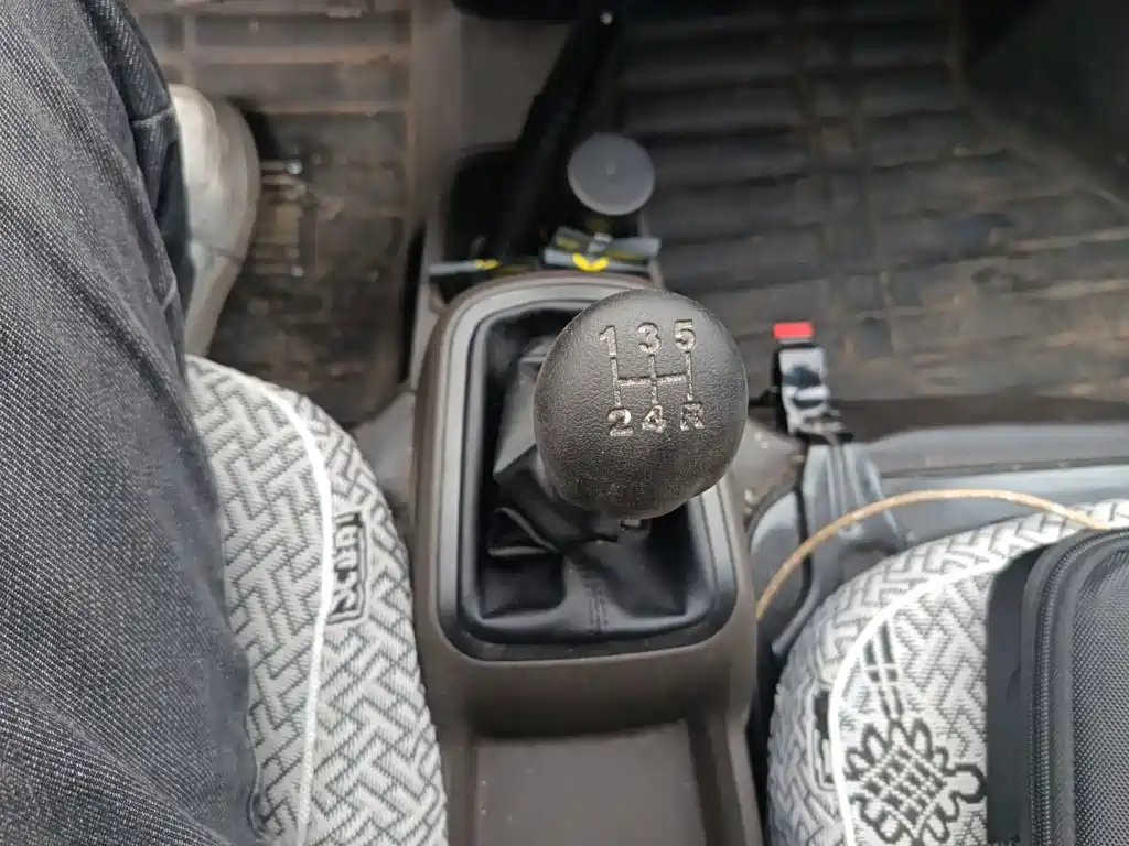 Wuling Rongguang S 1.5 L Basic 5 7-seat
