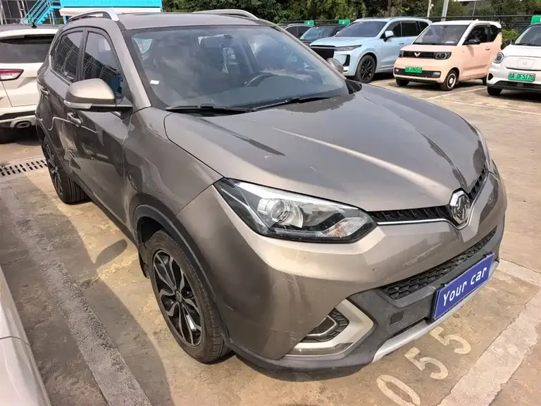 MG Ruiteng 1.5 TGI TST Luxury