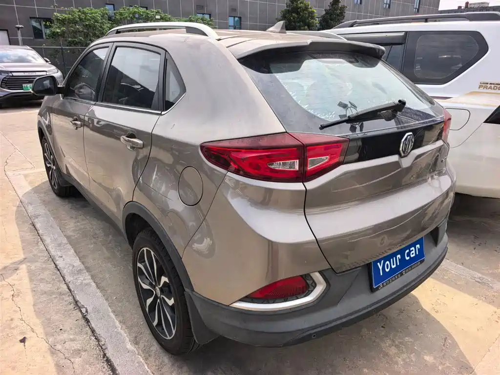 Ruiteng 1.5 TGI TST Luxury