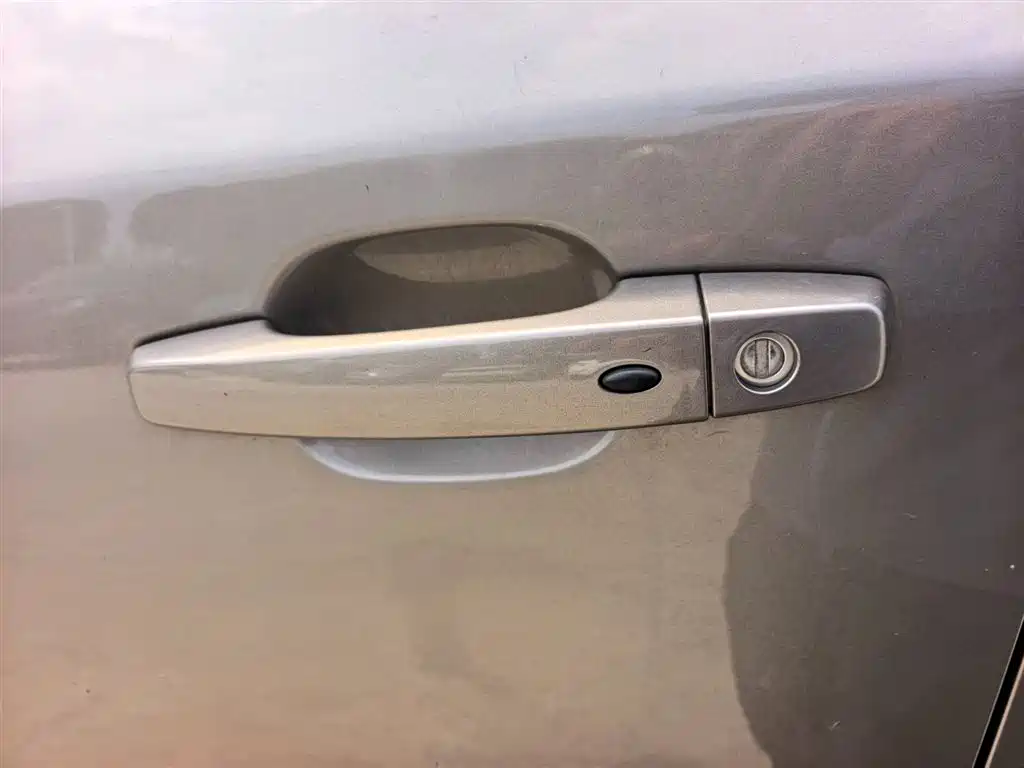 Ruiteng 1.5 TGI TST Luxury