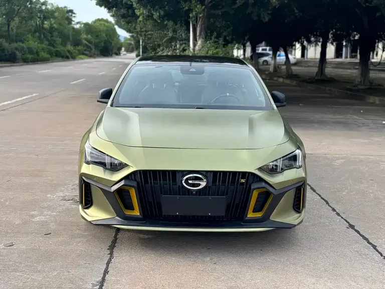 GAC Empow 270 T DCT J16