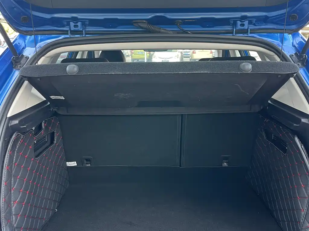Haval H2 s Blue Label 1.5 T DCT Elite