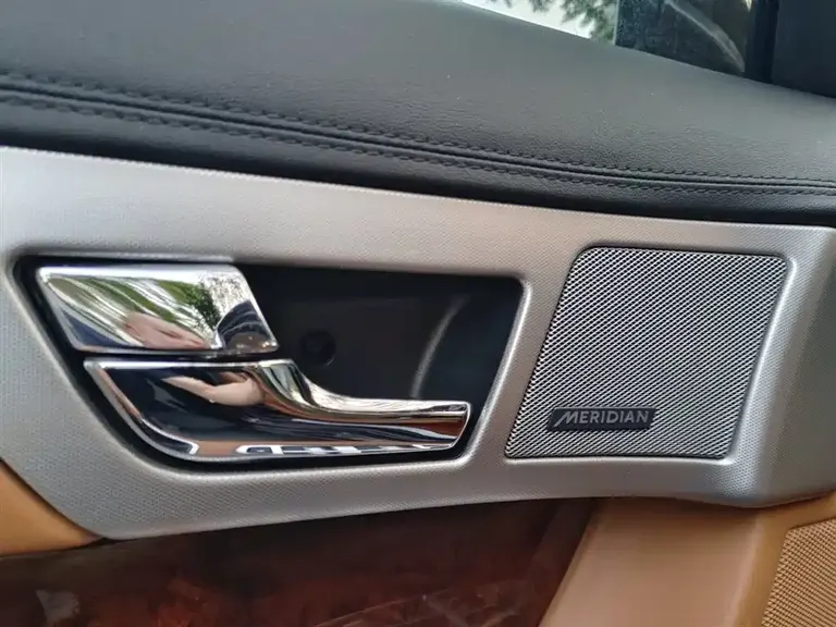 Jaguar XF XF 2.0 T Luxury