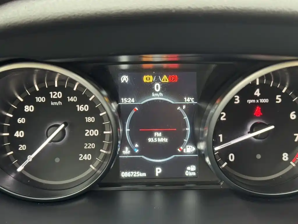Discovery Sport 240 PS SE CN-VI
