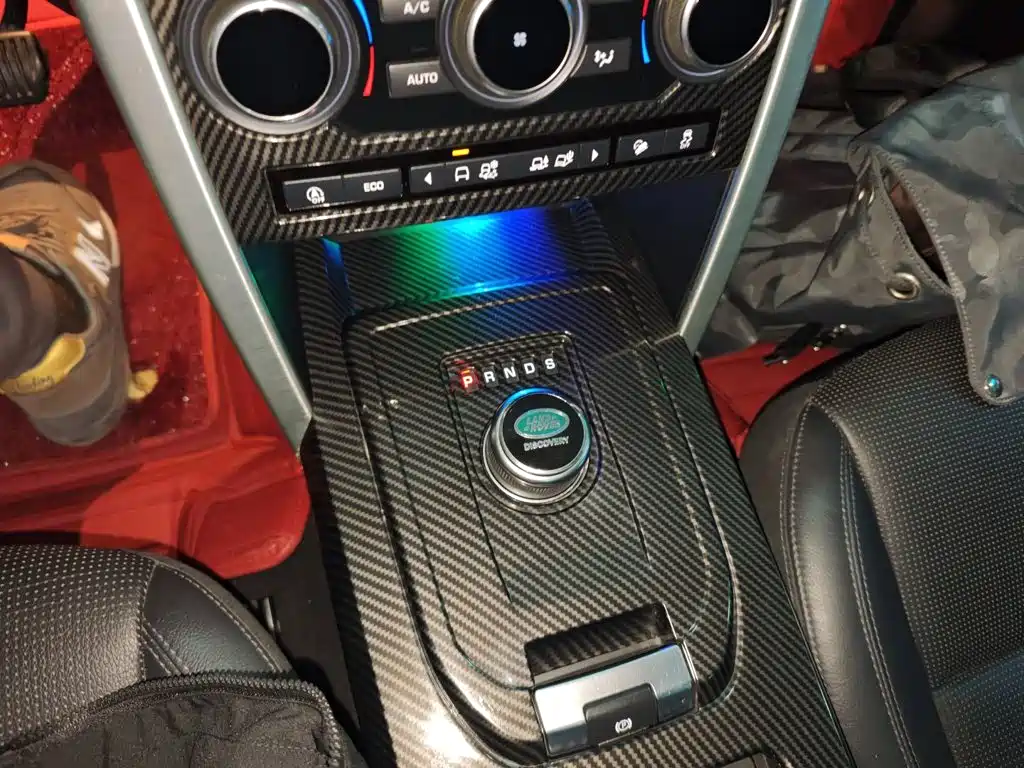 Discovery Sport 240 PS SE CN-VI