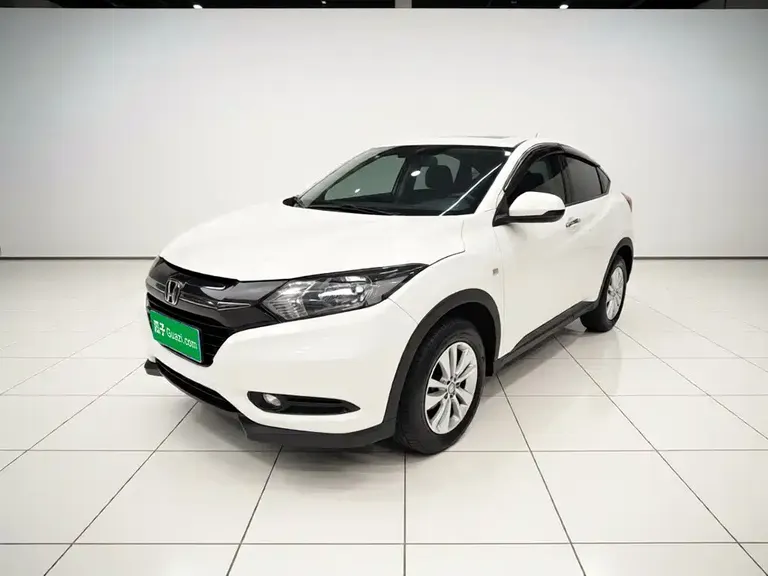 Honda Vezel 1.8 L CVT 2 WD Elite