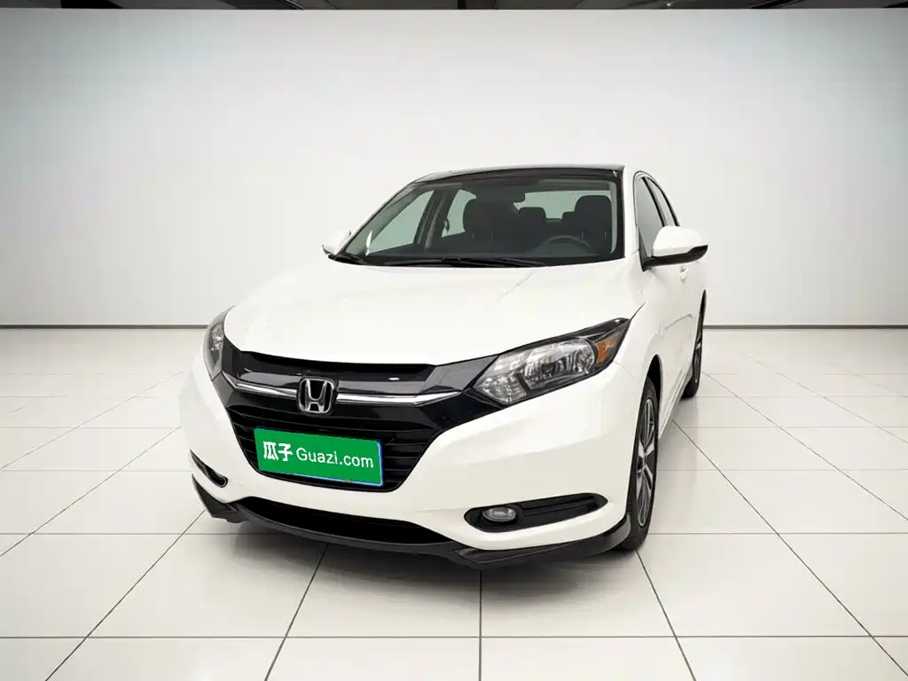 Vezel 1.8 L CVT 2 WD Elite