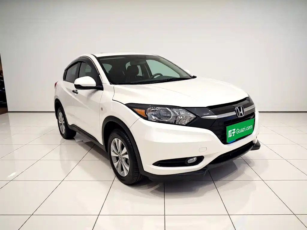 Vezel 1.8 L CVT 2 WD Elite