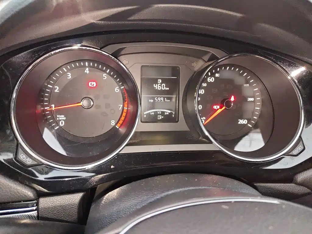 Sagitar 1.6 L Auto Comfort