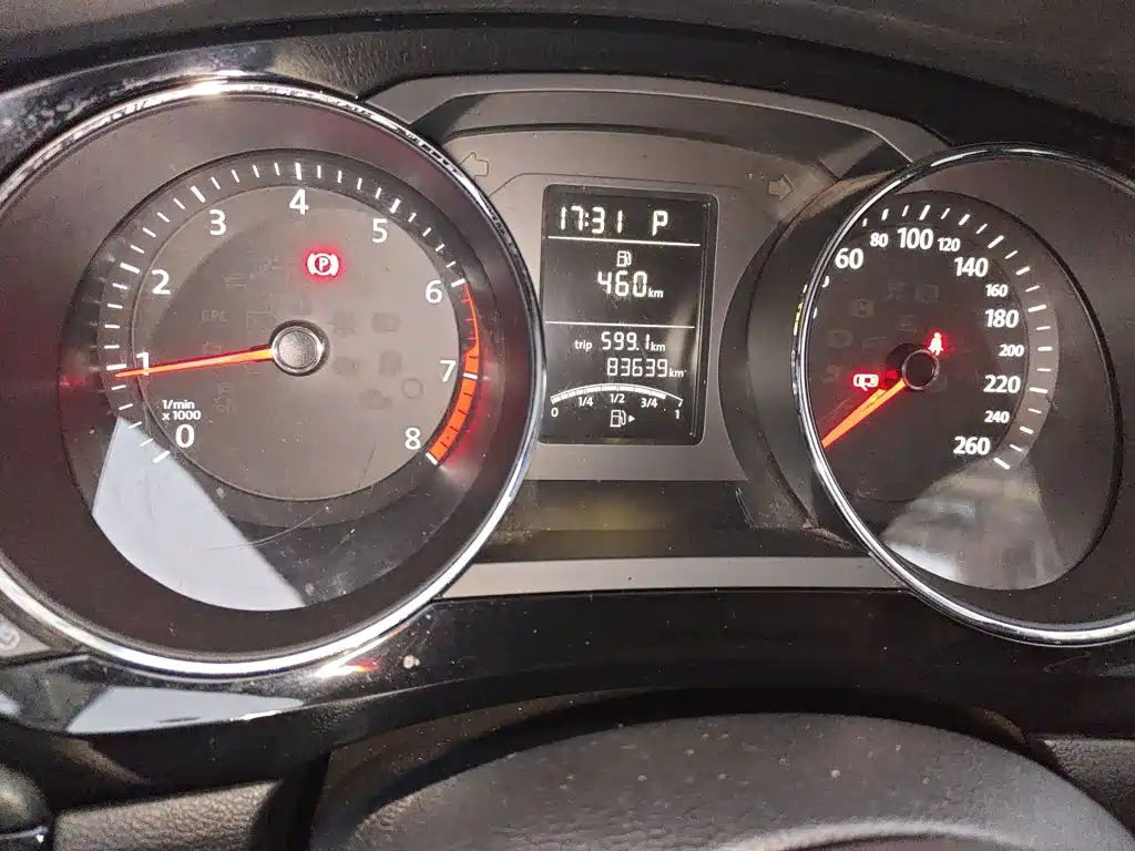Sagitar 1.6 L Auto Comfort