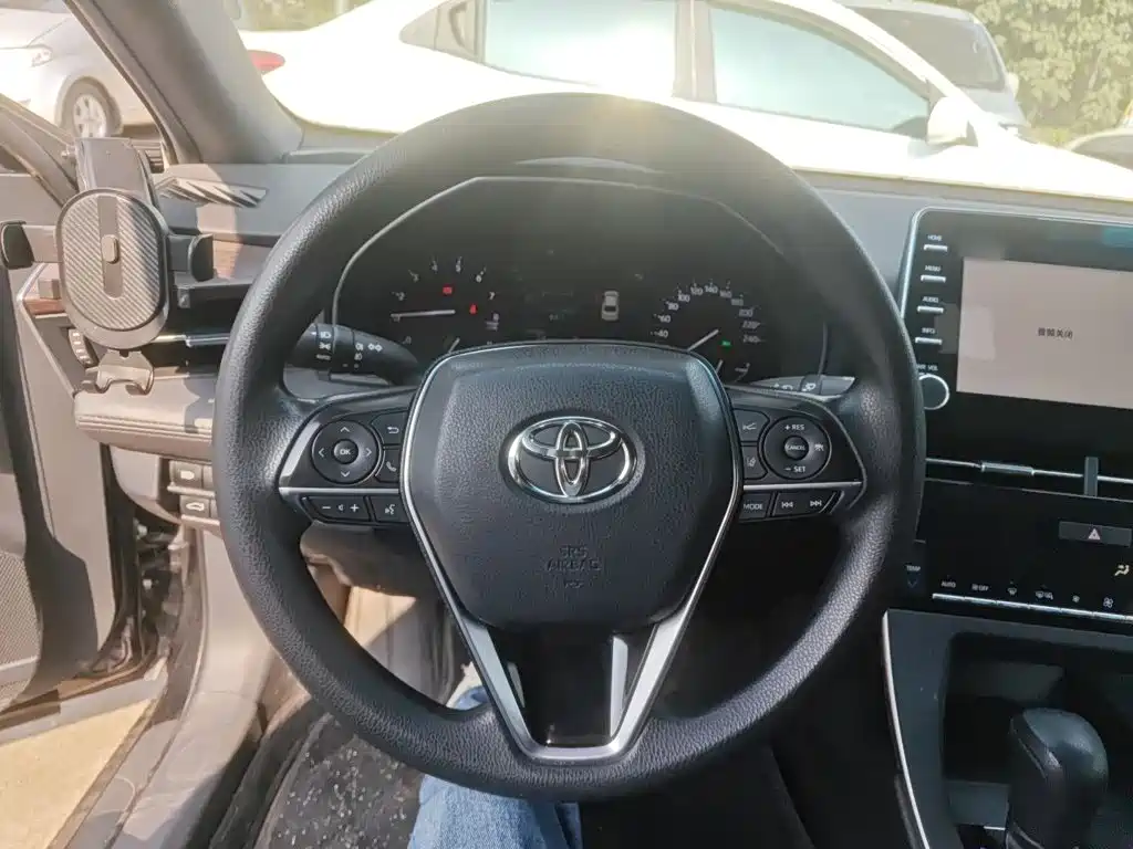 Avalon 2.0 L Progressive CN-VI