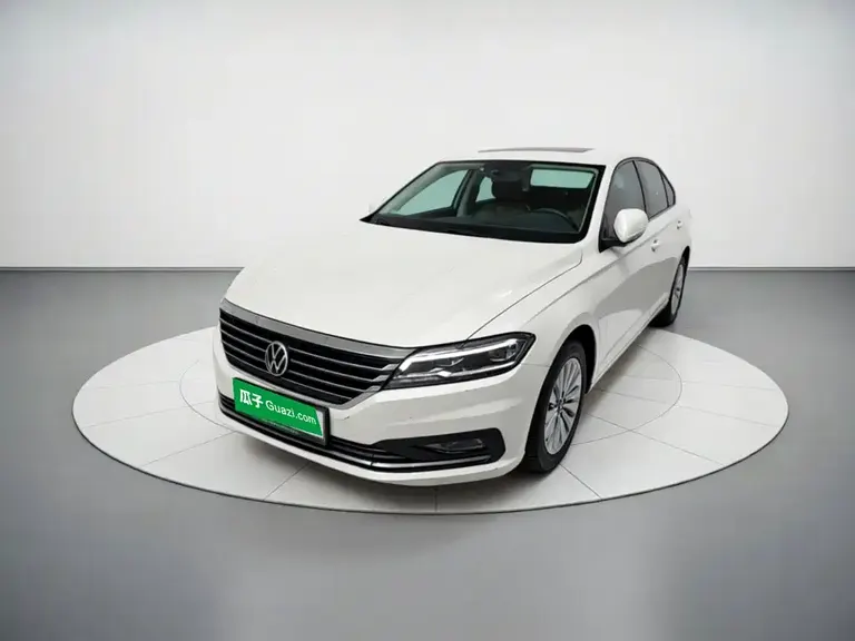 Volkswagen Lavida 1.5 L Auto Comfort