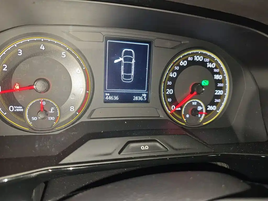 Lavida 1.5 L Auto Comfort
