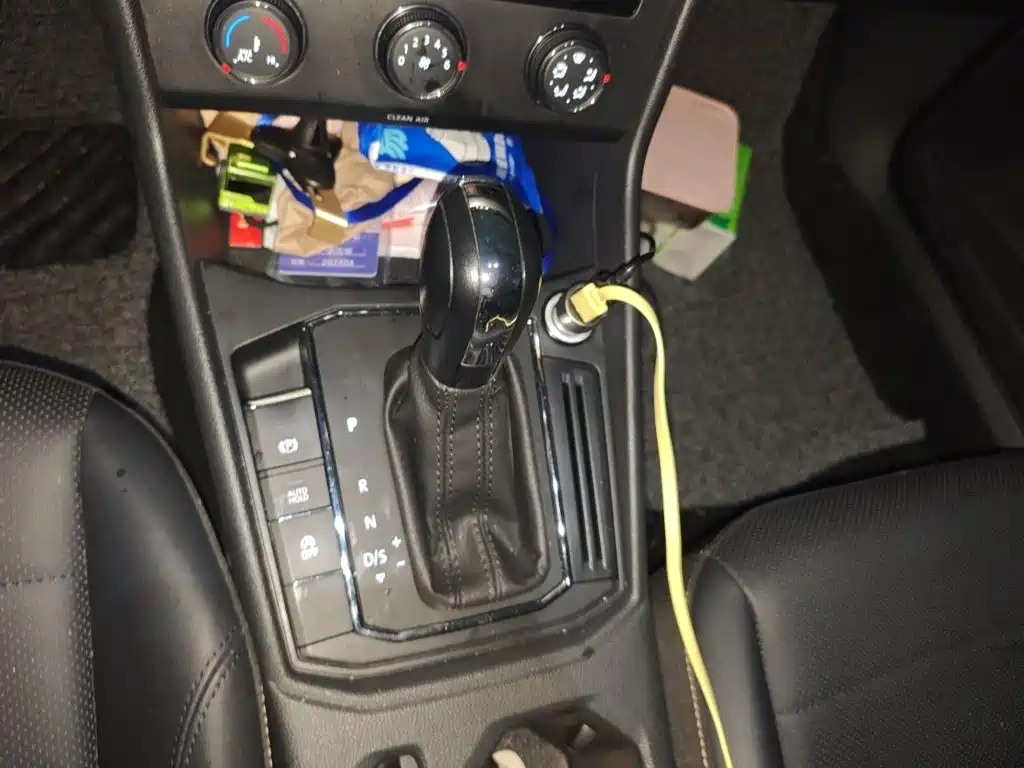 Lavida 1.5 L Auto Comfort