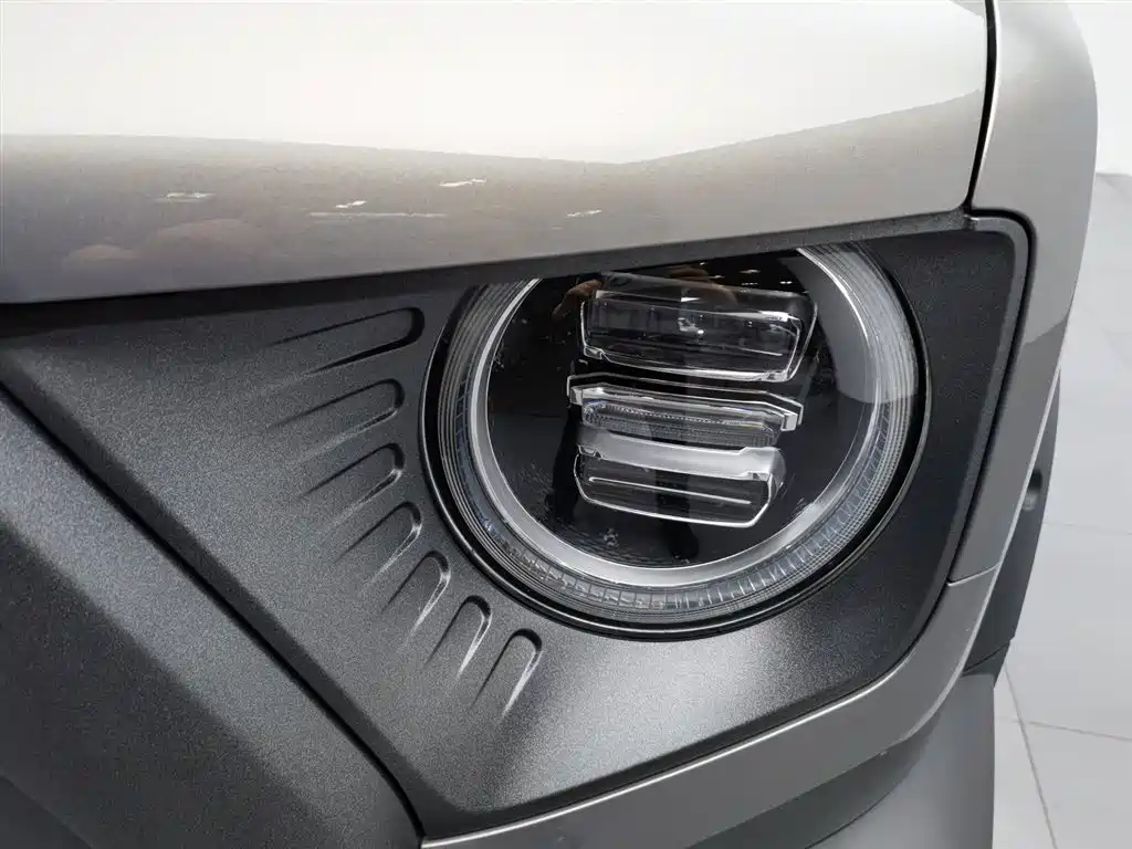 Haval Dargo 2.0 T DCT 4 WD Brilliance Country Dog Hunt