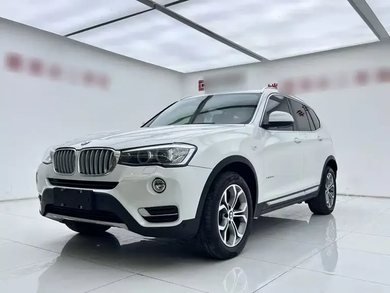 BMW X3 (Import) xDrive20 i X Design Package