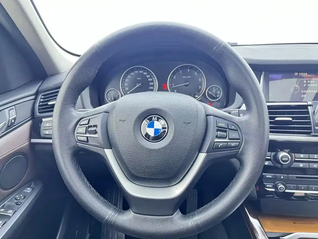 BMW X3 (Import) xDrive20 i X Design Package