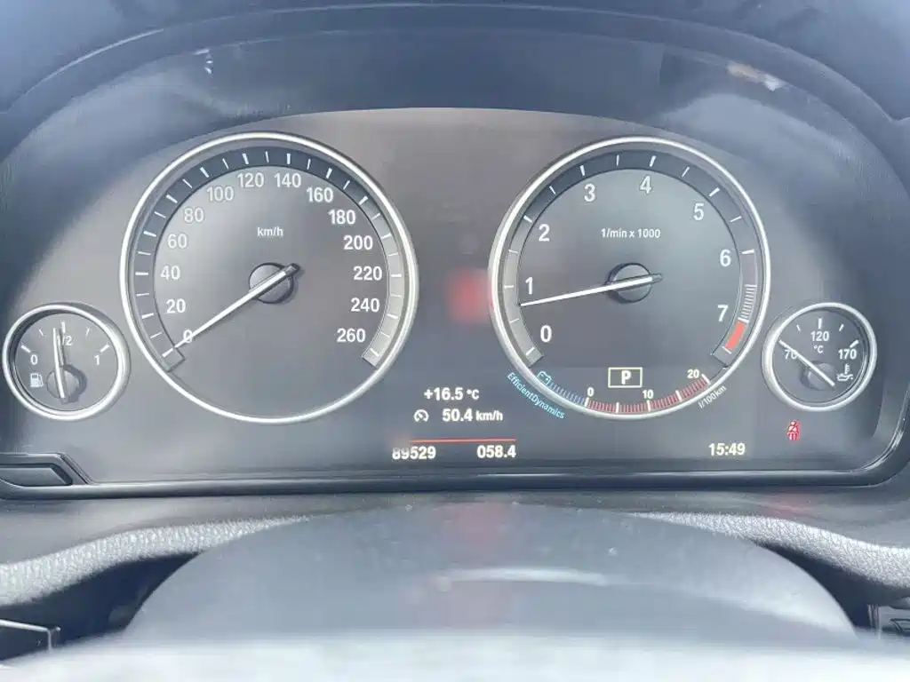 BMW X3 (Import) xDrive20 i X Design Package