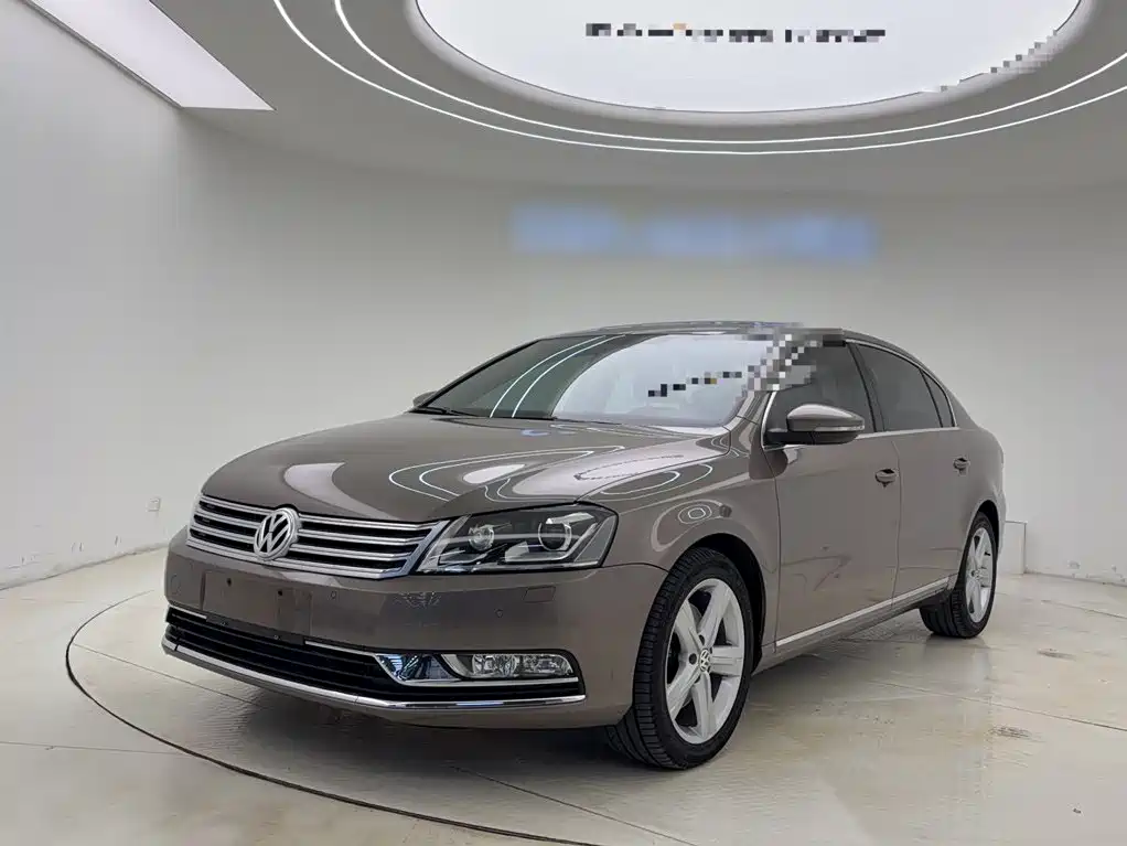 Magotan 2.0 TSI Smart Enjoyment Luxury