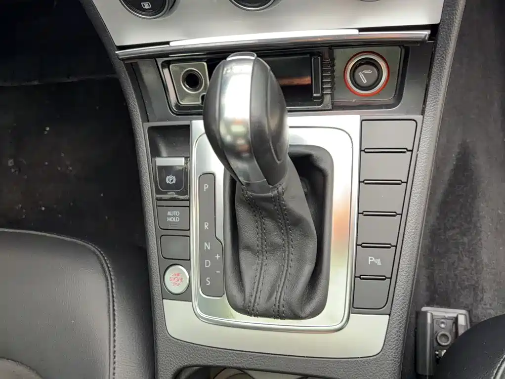 Magotan 2.0 TSI Smart Enjoyment Luxury