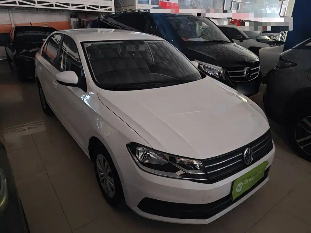 Santana 1.5 L Auto Style CN-VI