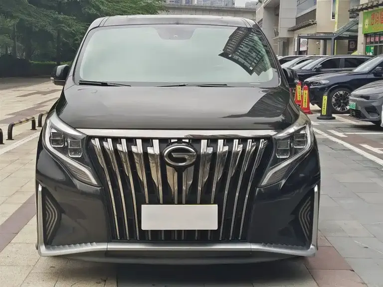 GAC Trumpchi M8 Navigator 390 T Distinguished