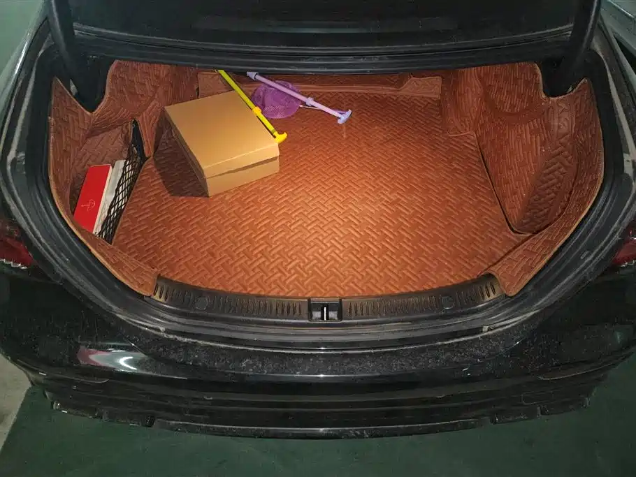 Mercedes-Benz E-Class E 260 L Sport 4 MATIC