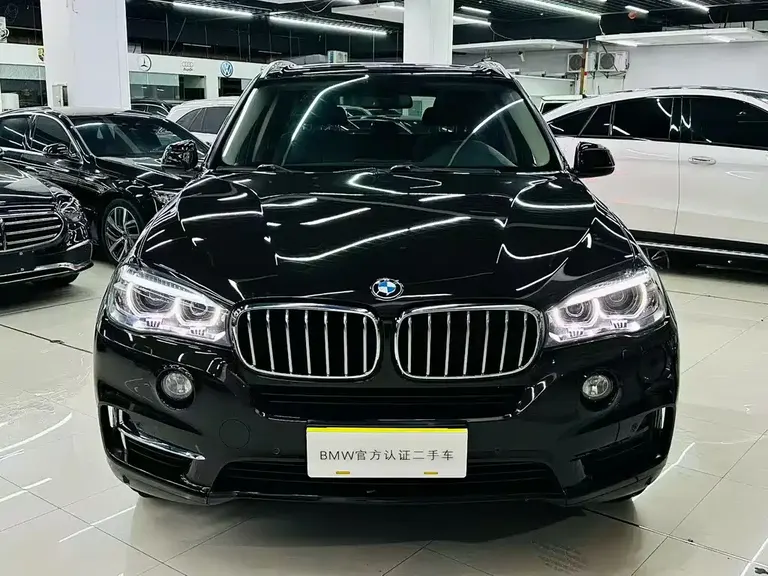 BMW X5 (Import) xDrive28 i