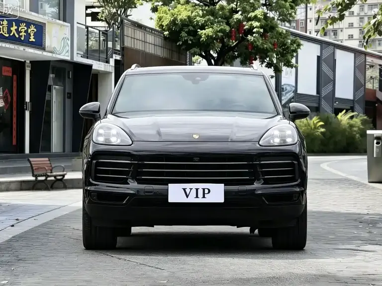 Porsche Cayenne Cayenne 3.0 T