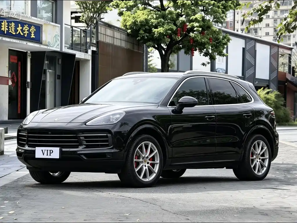 Cayenne Cayenne 3.0 T