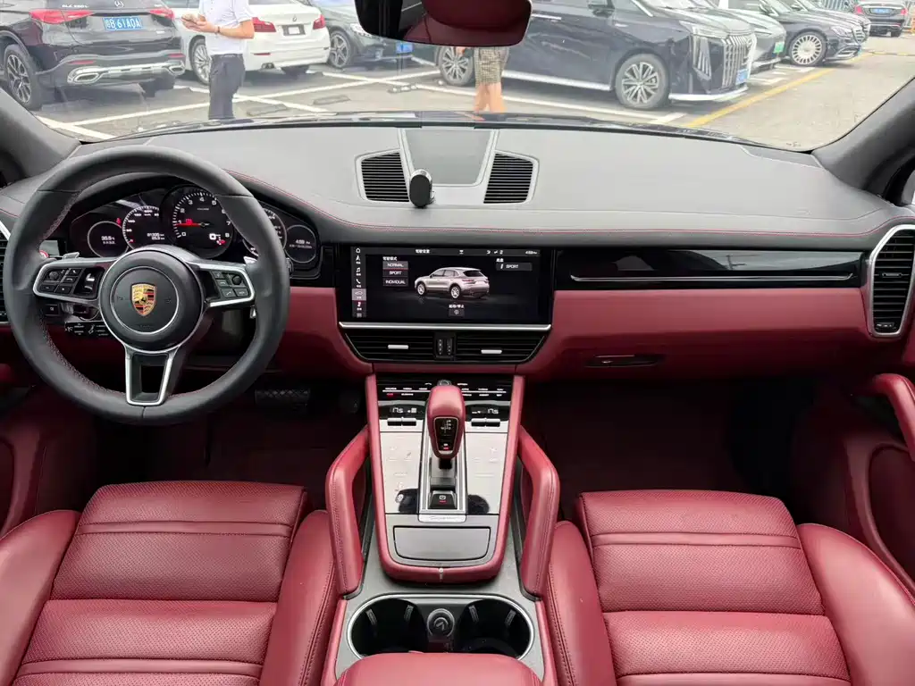 Cayenne Cayenne 3.0 T