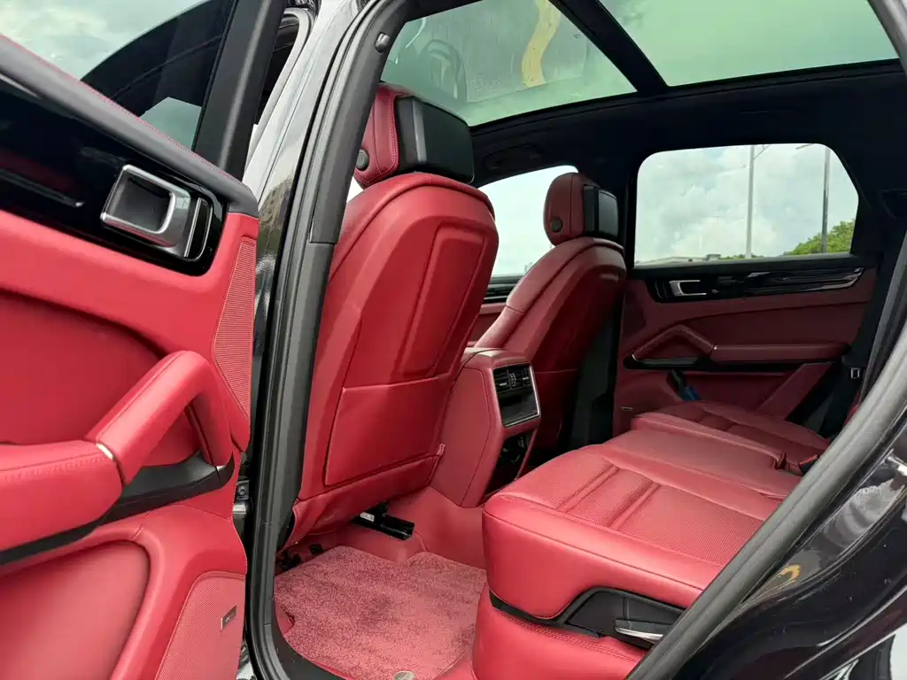 Cayenne Cayenne 3.0 T