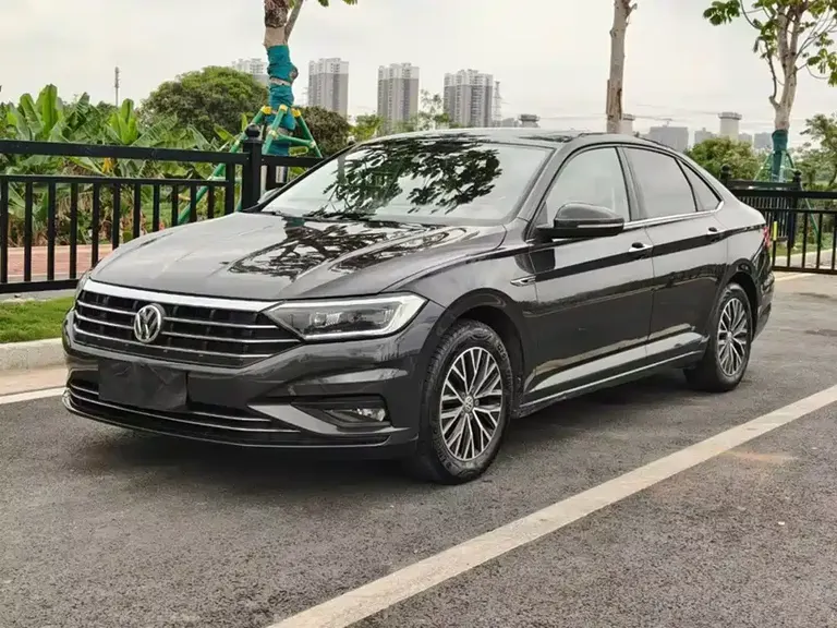 Volkswagen Sagitar 280 TSI DSG Comfort Connected