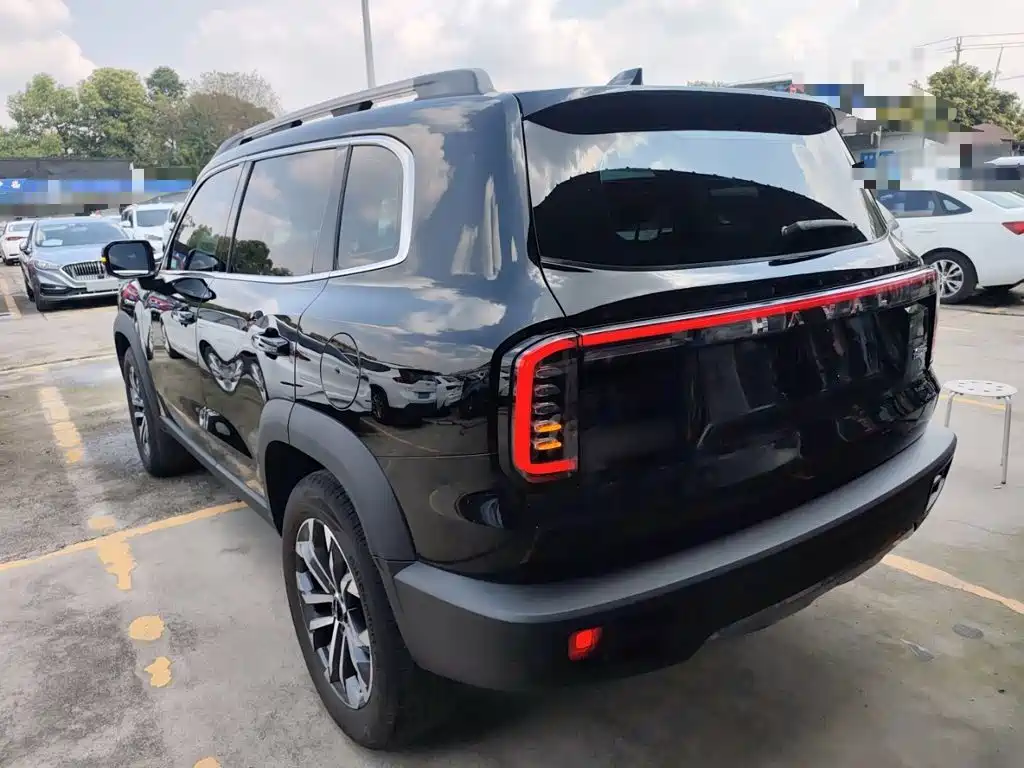 Haval Dargo 1.5 T DCT Collie