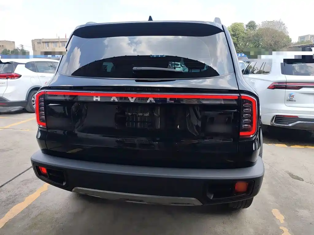 Haval Dargo 1.5 T DCT Collie
